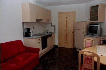 Austria Privát Gerlosberg, Zewnątrz